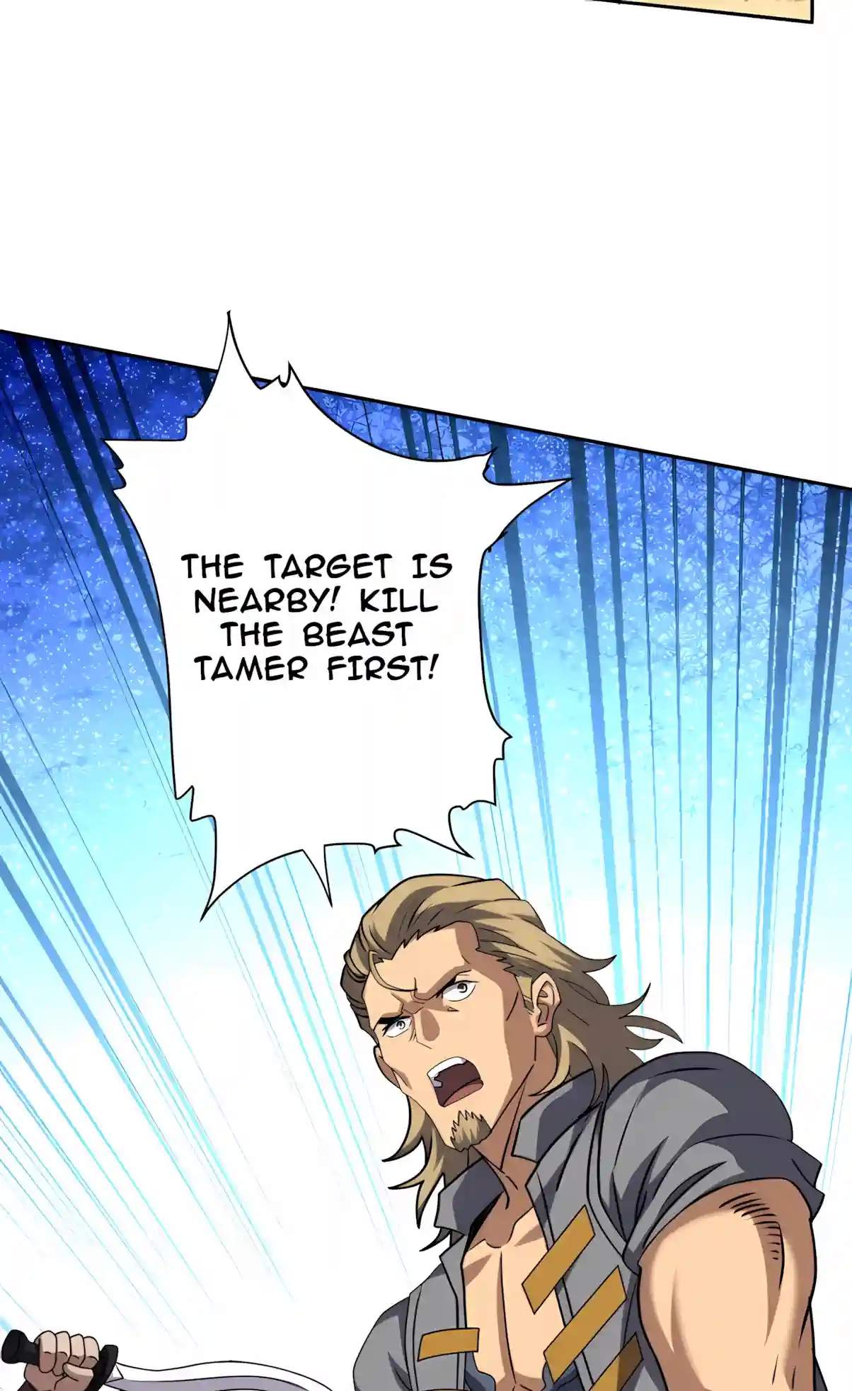 Beast Taming: I Can See the Evolution Paths Chapter 112 - Page 46