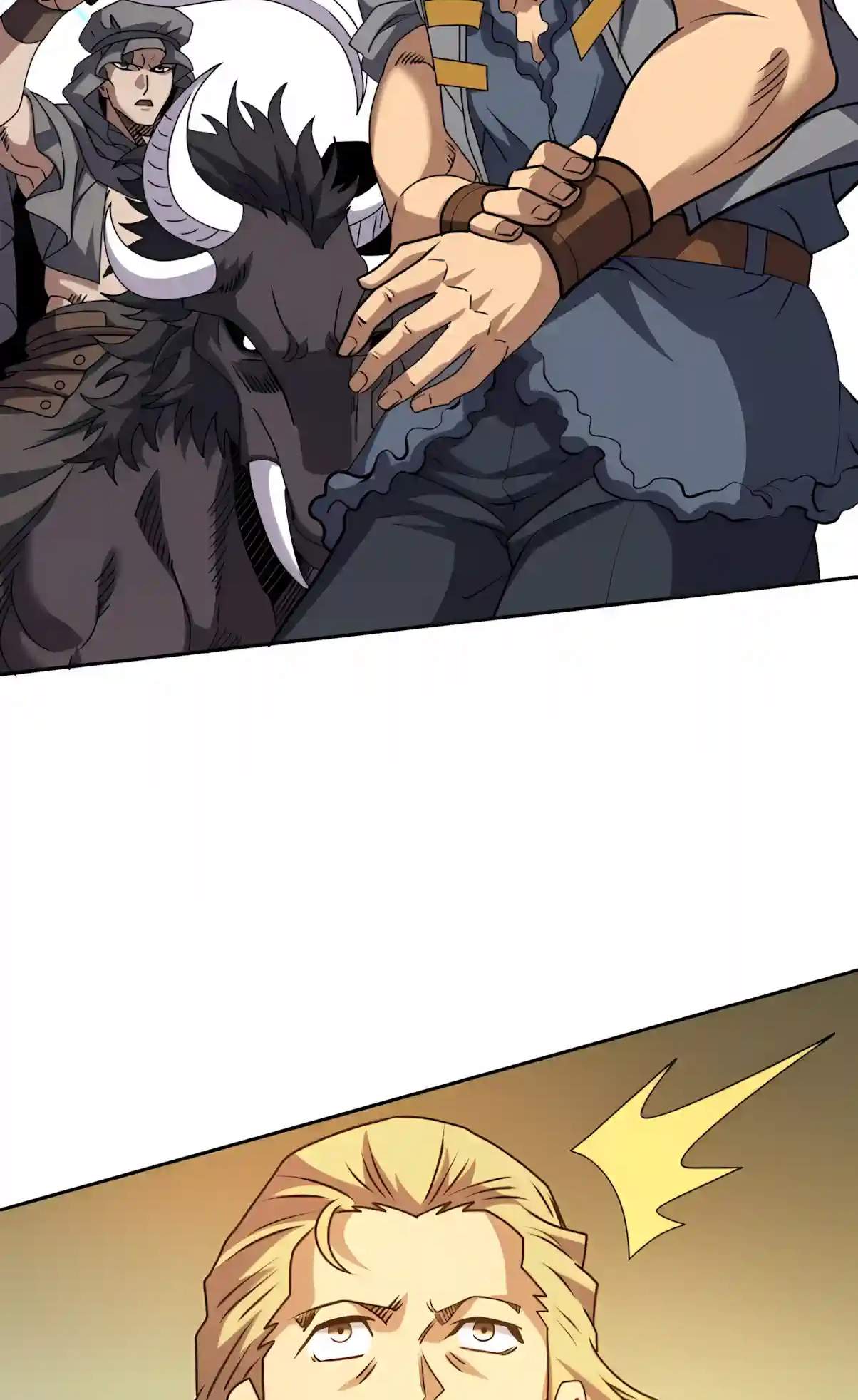 Beast Taming: I Can See the Evolution Paths Chapter 112 - Page 47