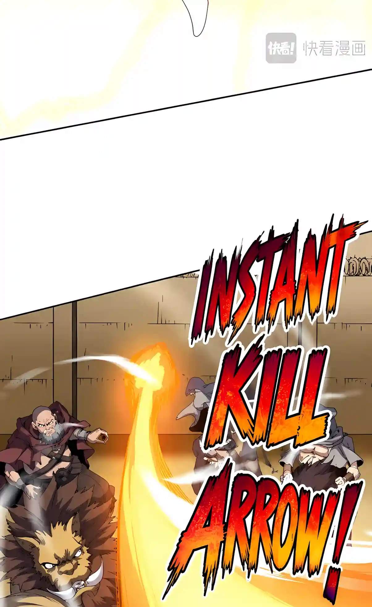 Beast Taming: I Can See the Evolution Paths Chapter 112 - Page 50