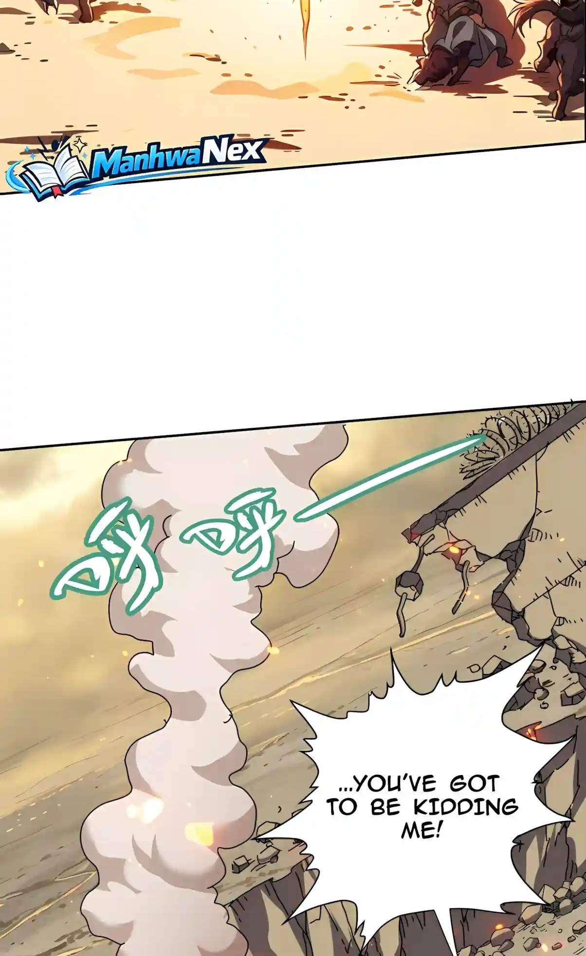 Beast Taming: I Can See the Evolution Paths Chapter 112 - Page 53
