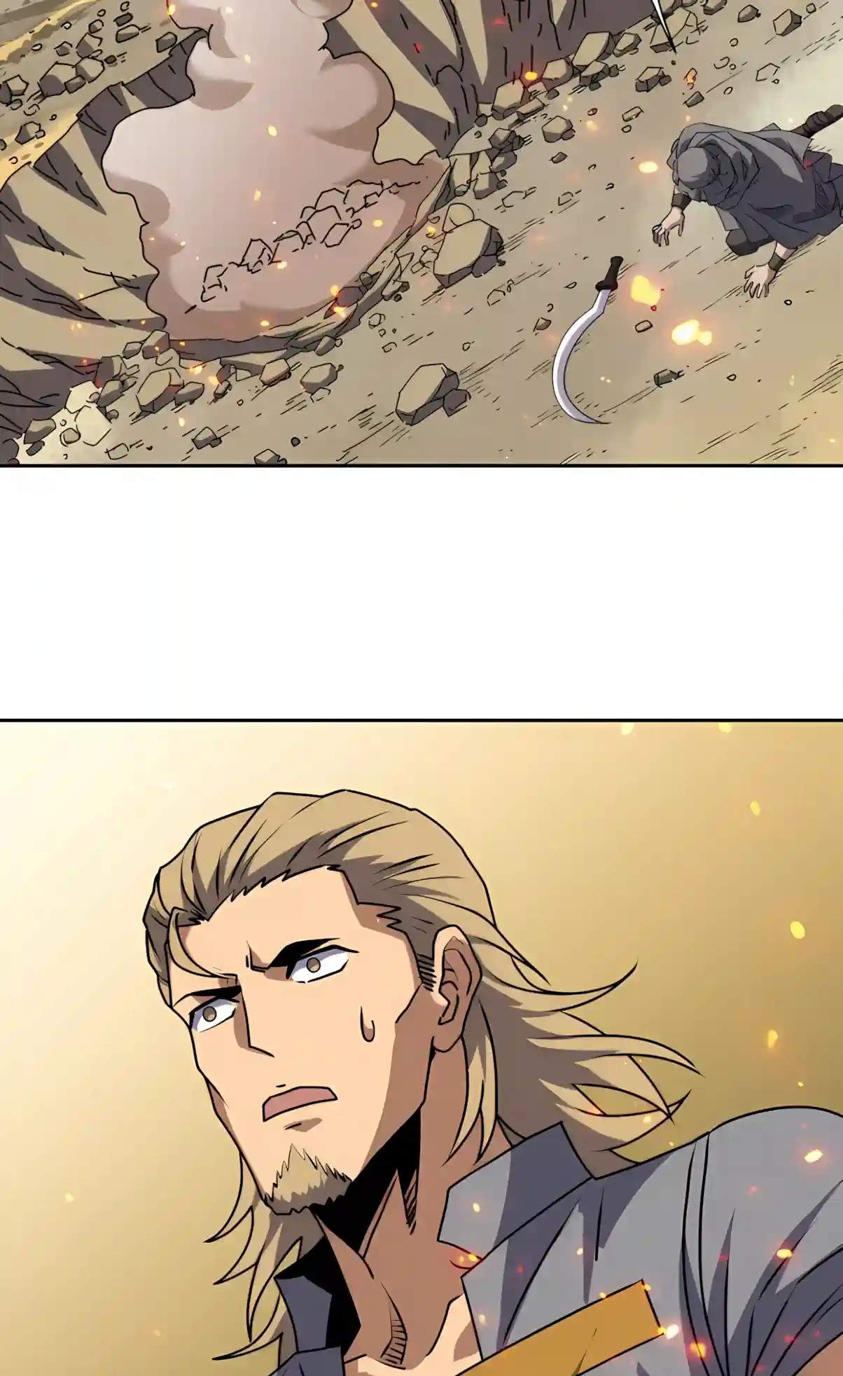 Beast Taming: I Can See the Evolution Paths Chapter 112 - Page 54