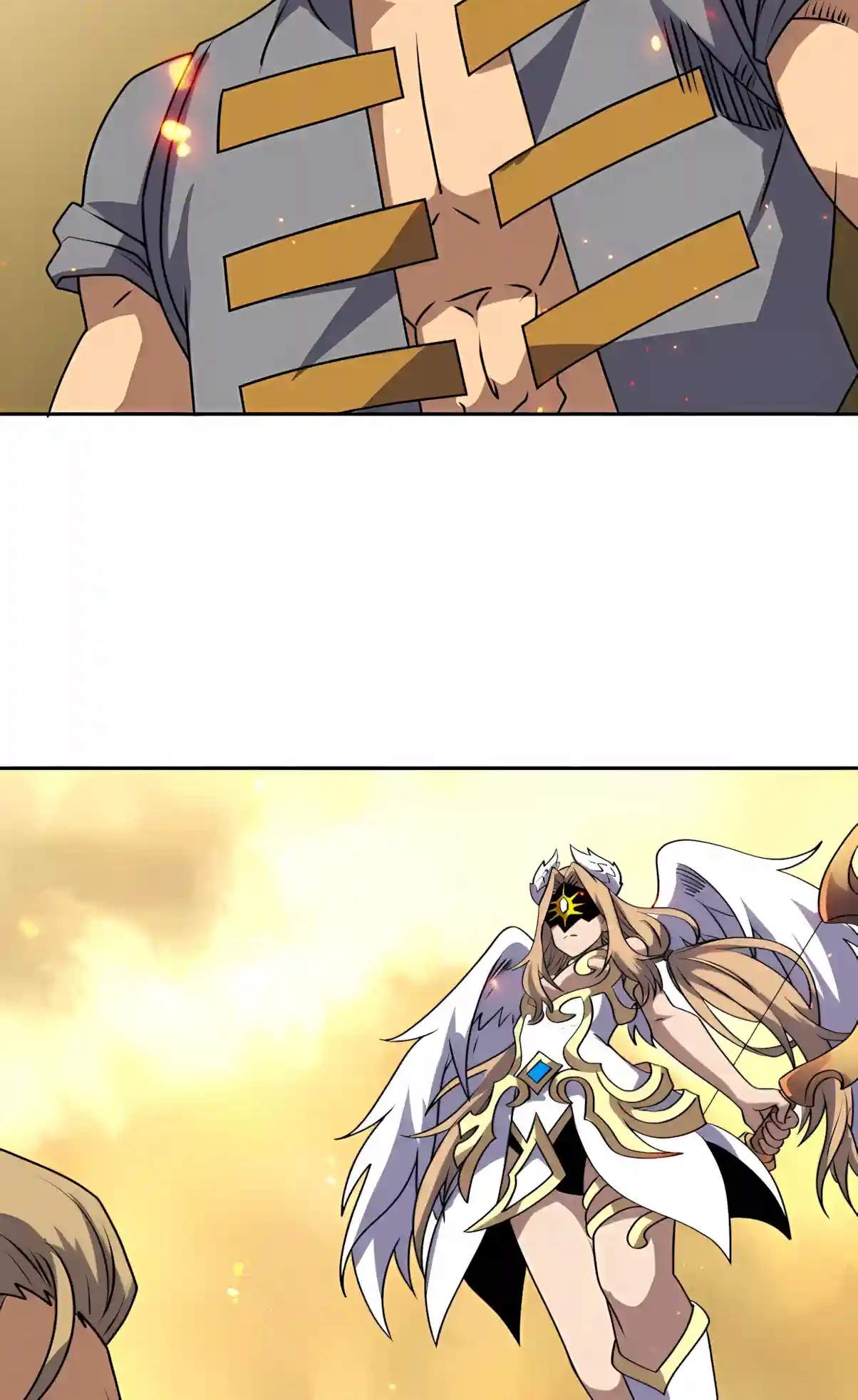Beast Taming: I Can See the Evolution Paths Chapter 112 - Page 55