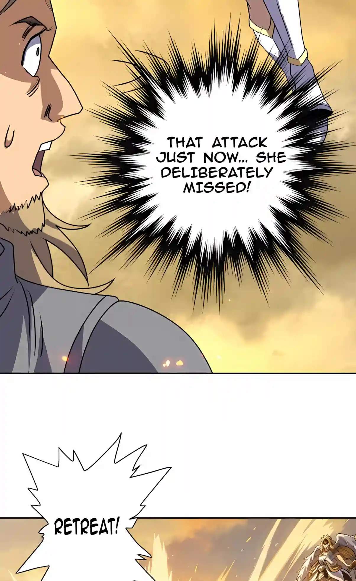 Beast Taming: I Can See the Evolution Paths Chapter 112 - Page 56