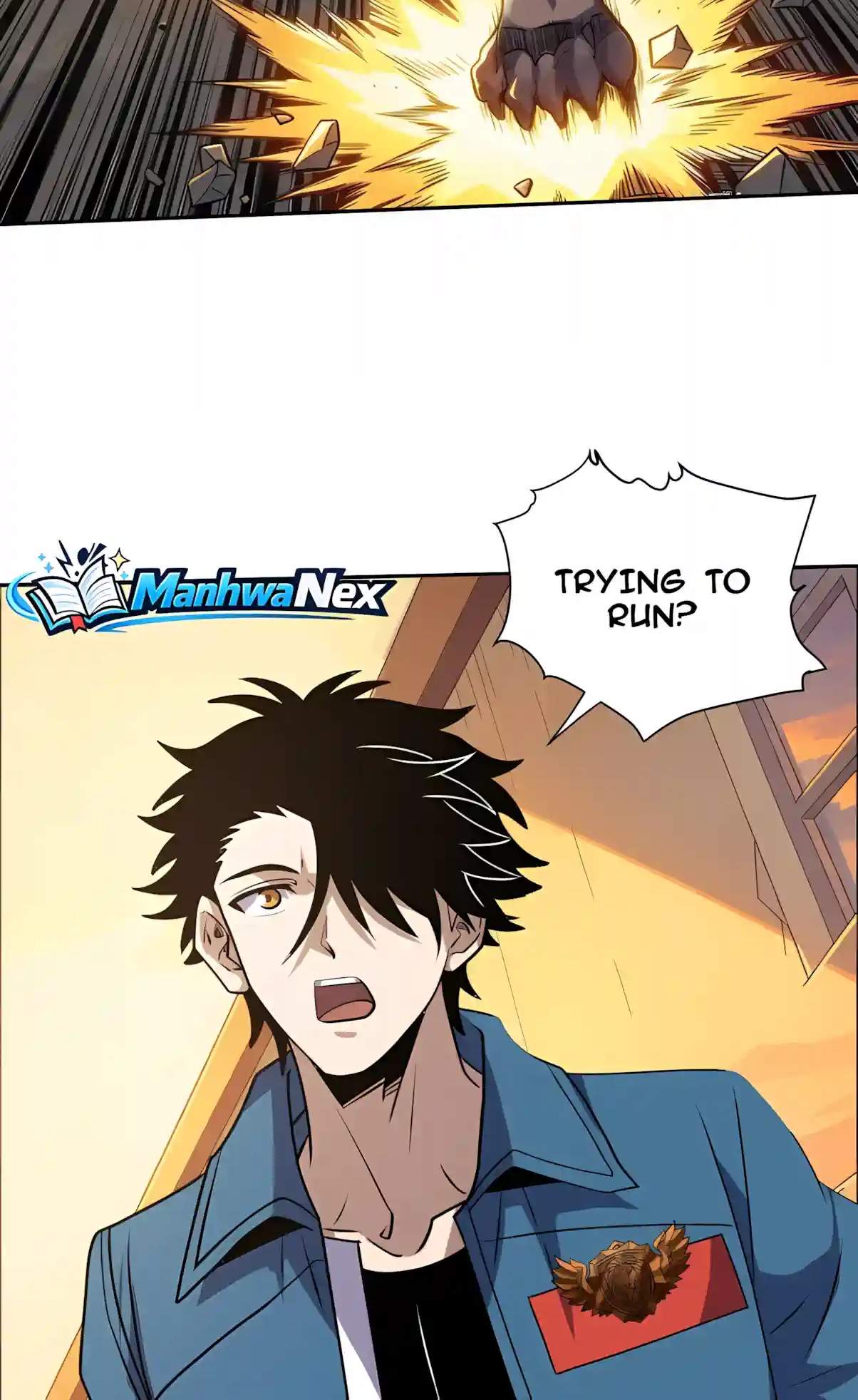 Beast Taming: I Can See the Evolution Paths Chapter 112 - Page 59