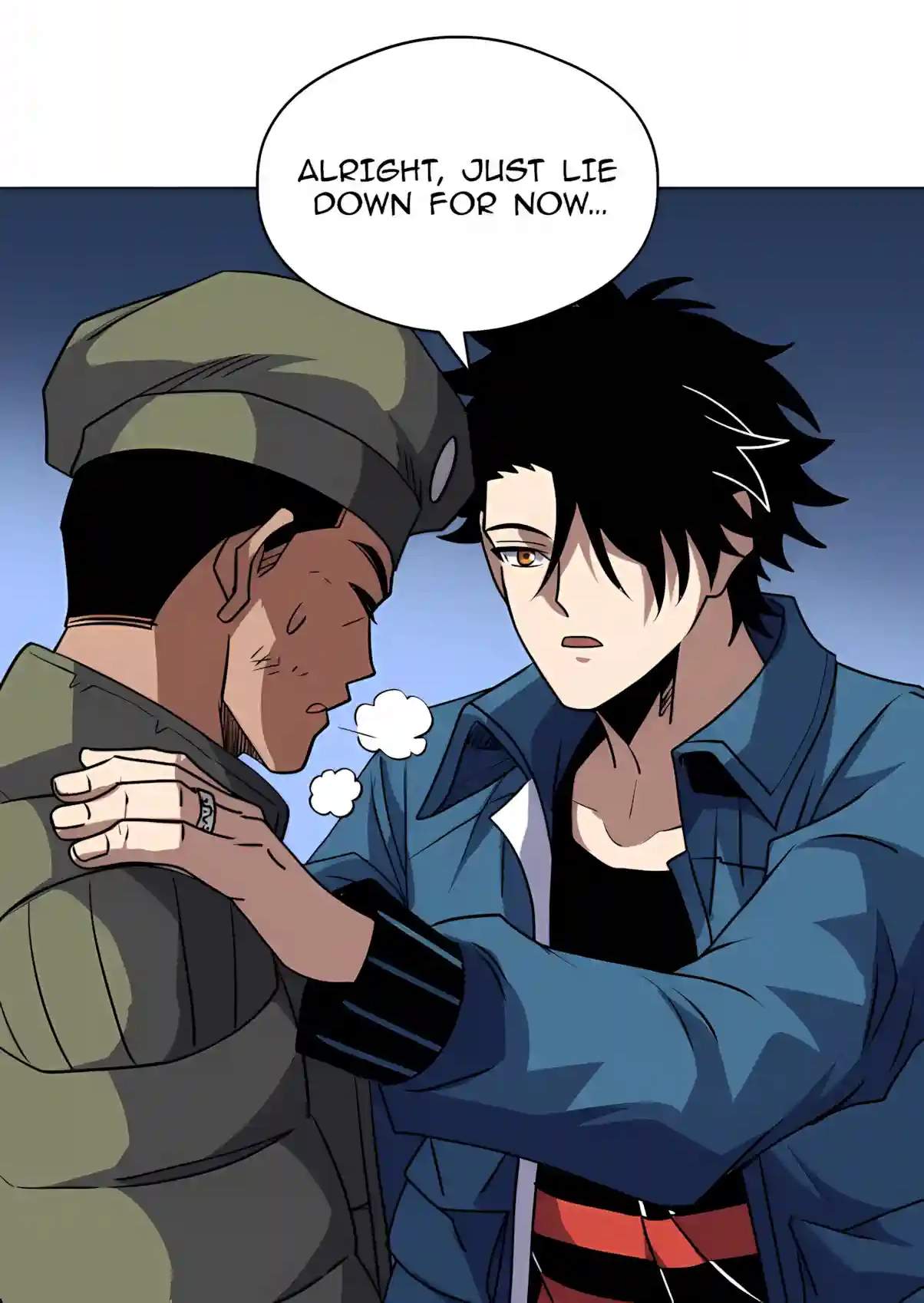 Beast Taming: I Can See the Evolution Paths Chapter 112 - Page 6