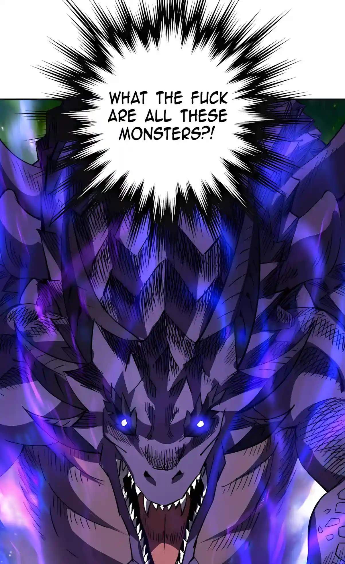 Beast Taming: I Can See the Evolution Paths Chapter 112 - Page 64