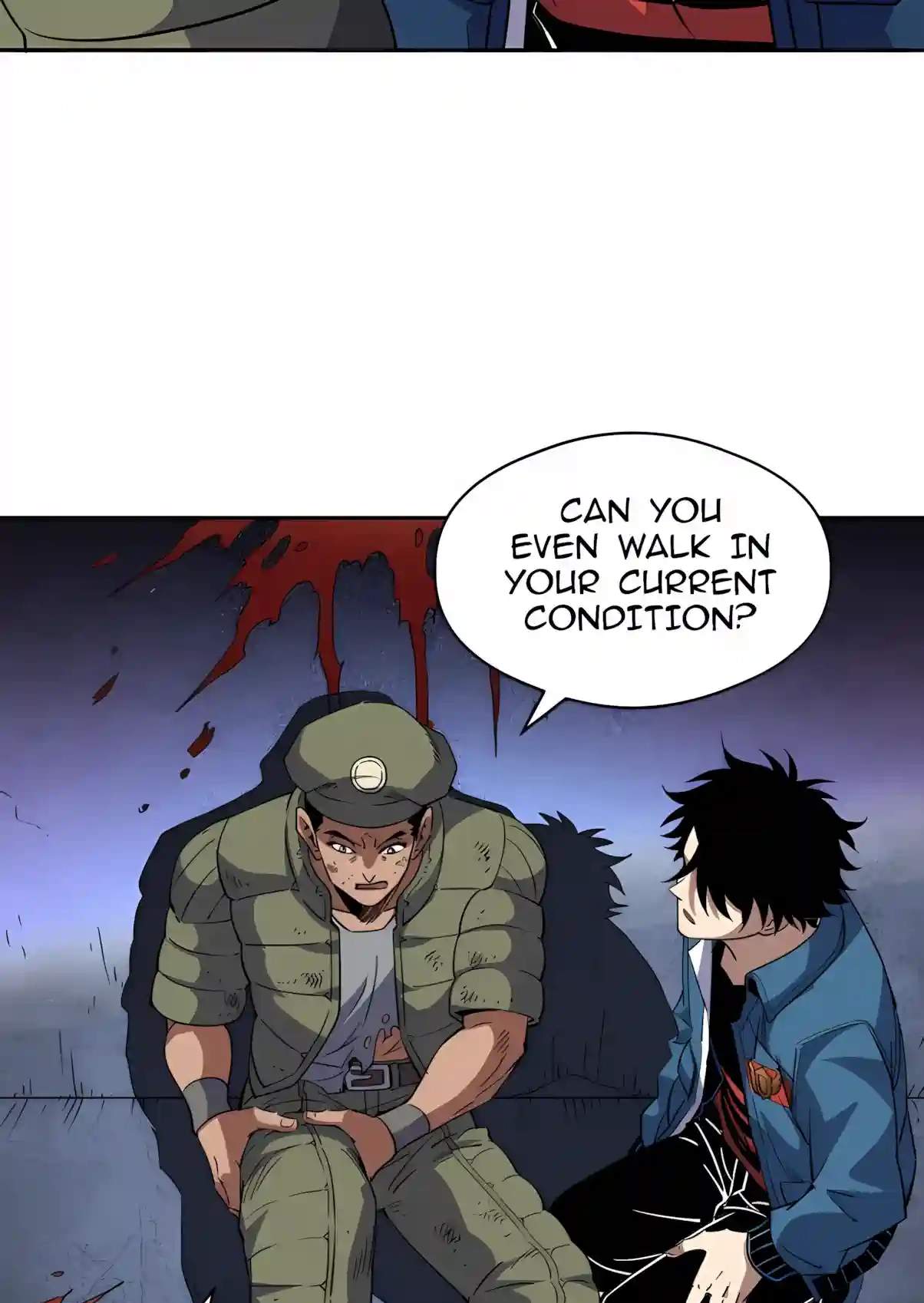 Beast Taming: I Can See the Evolution Paths Chapter 112 - Page 7