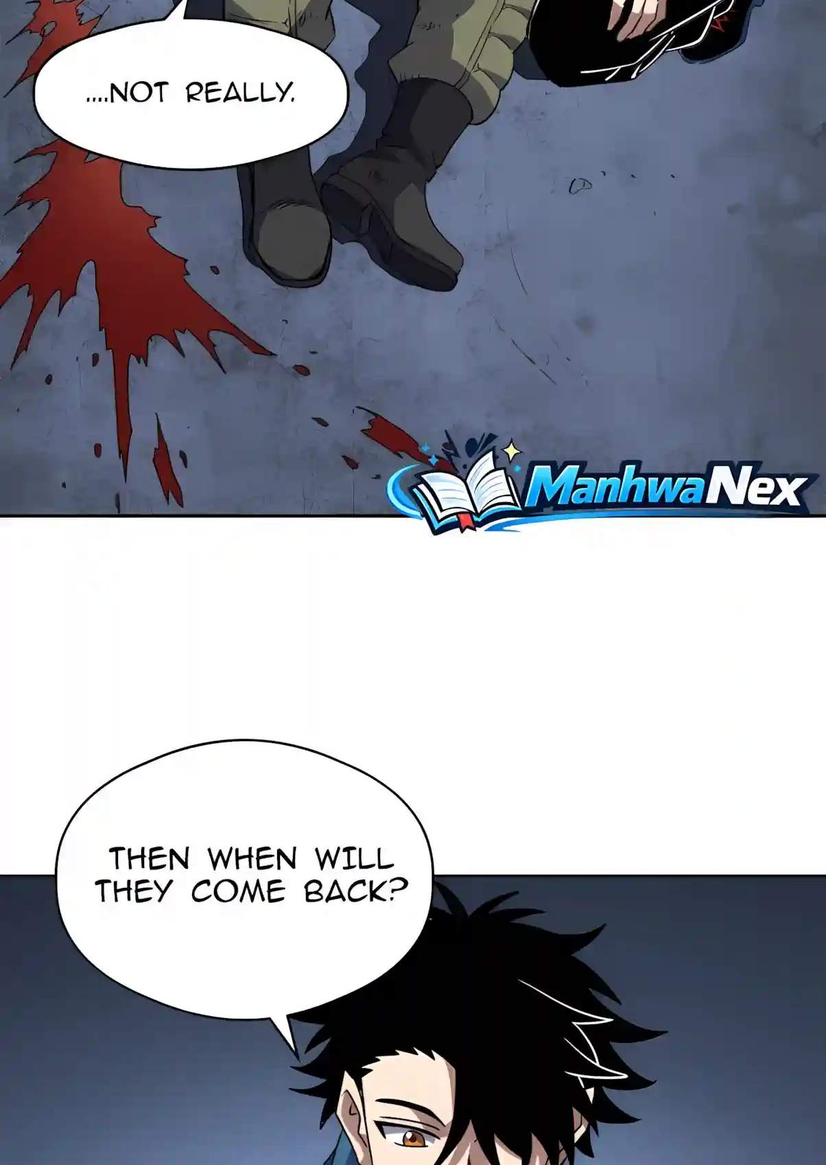 Beast Taming: I Can See the Evolution Paths Chapter 112 - Page 8