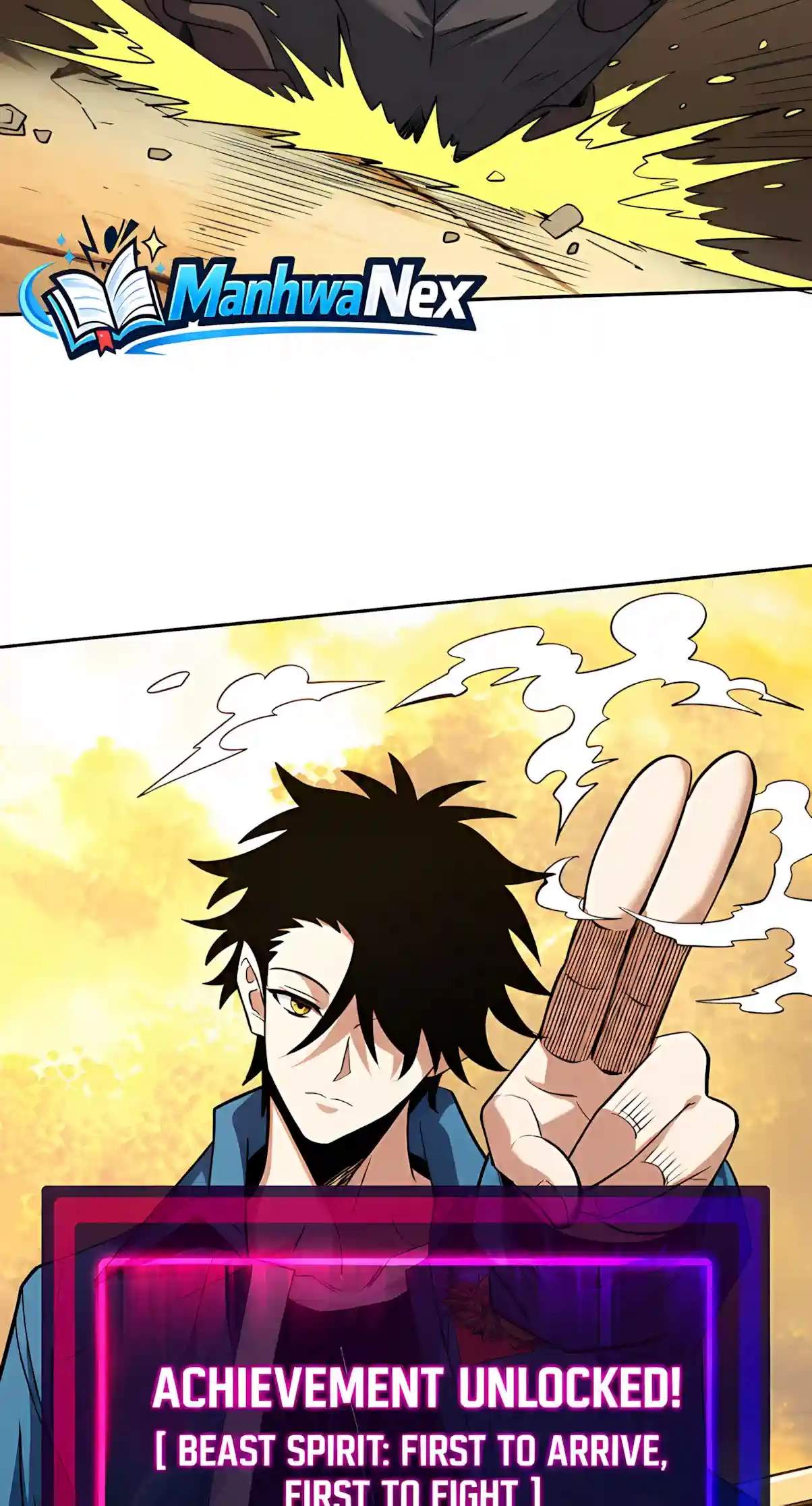 Beast Taming: I Can See the Evolution Paths Chapter 113 - Page 16
