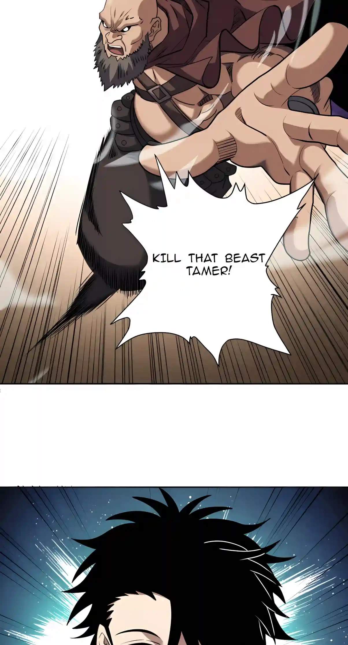Beast Taming: I Can See the Evolution Paths Chapter 113 - Page 19