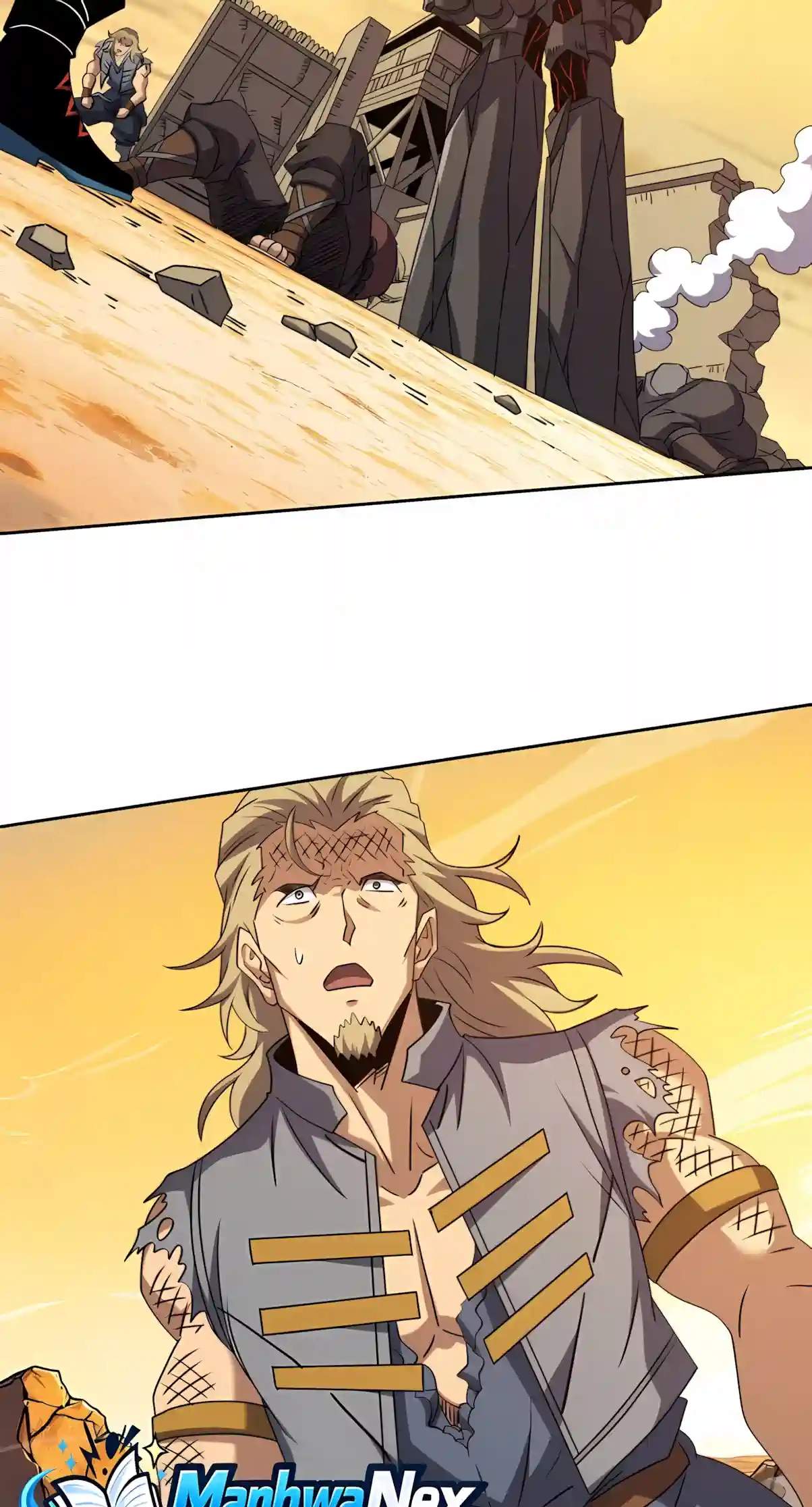 Beast Taming: I Can See the Evolution Paths Chapter 113 - Page 27