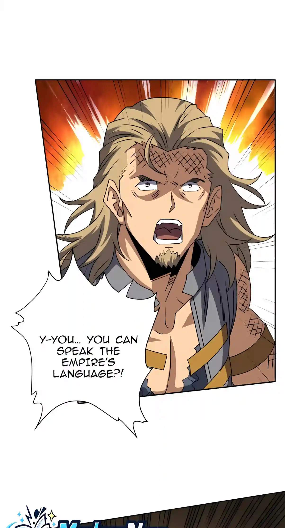 Beast Taming: I Can See the Evolution Paths Chapter 113 - Page 29