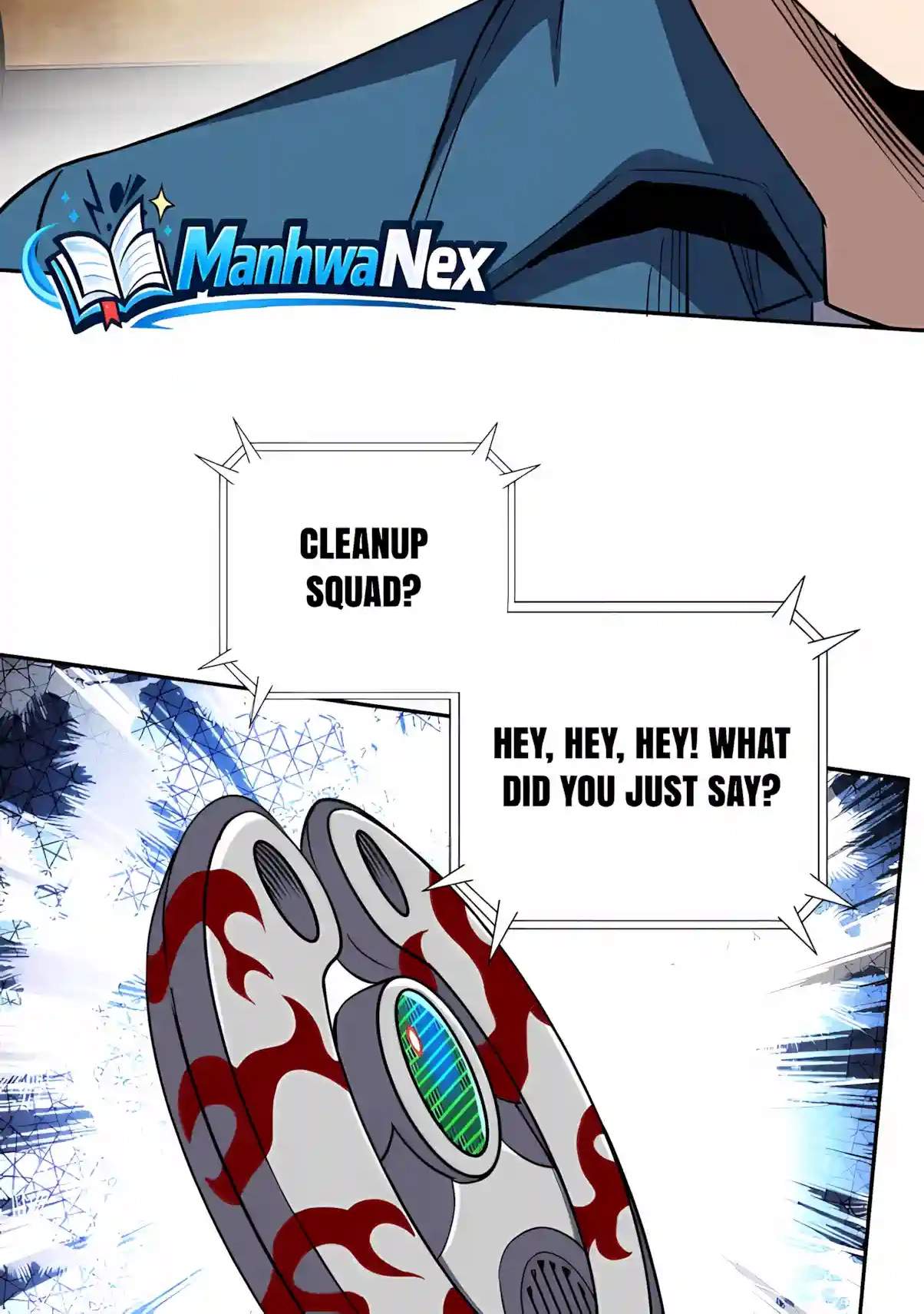 Beast Taming: I Can See the Evolution Paths Chapter 113 - Page 34