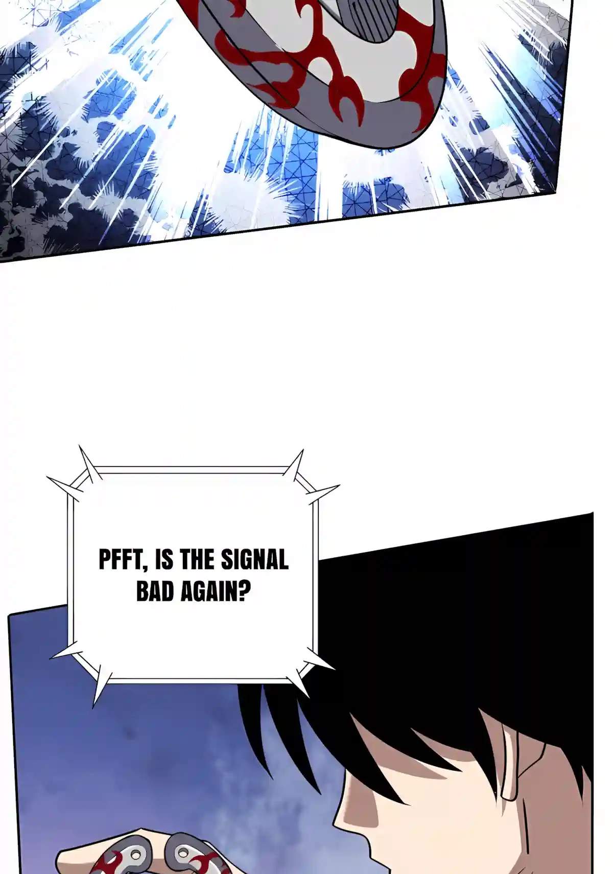 Beast Taming: I Can See the Evolution Paths Chapter 113 - Page 35