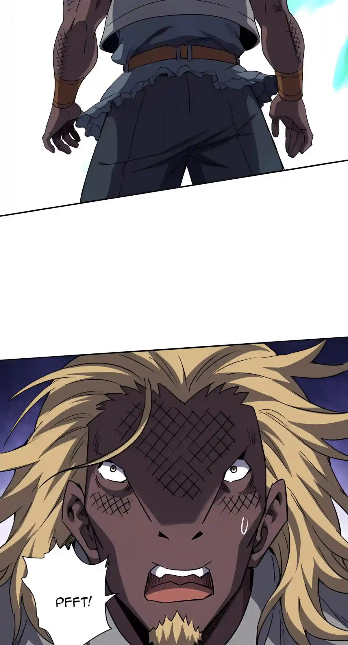 Beast Taming: I Can See the Evolution Paths Chapter 113 - Page 4