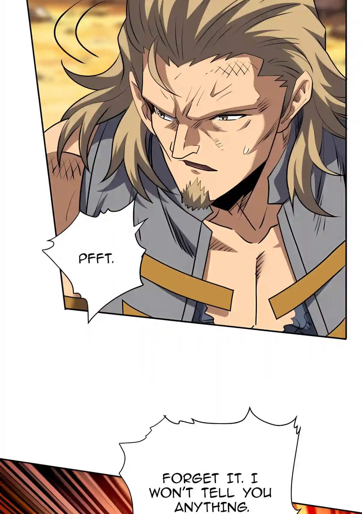 Beast Taming: I Can See the Evolution Paths Chapter 113 - Page 42