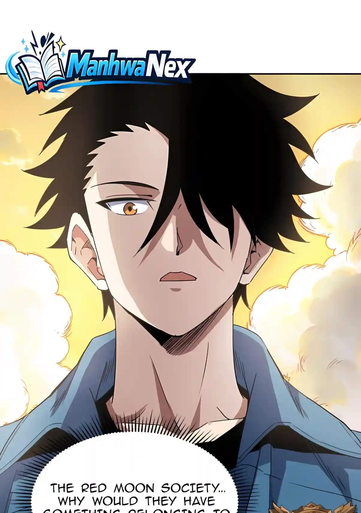 Beast Taming: I Can See the Evolution Paths Chapter 113 - Page 59