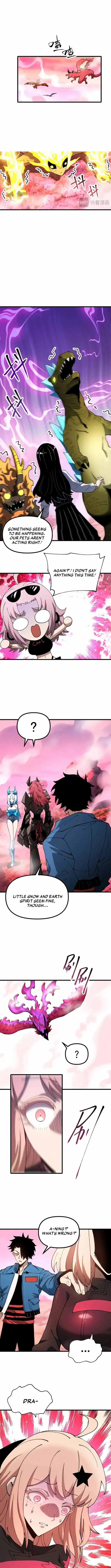 Beast Taming: I Can See the Evolution Paths Chapter 51 - Page 7