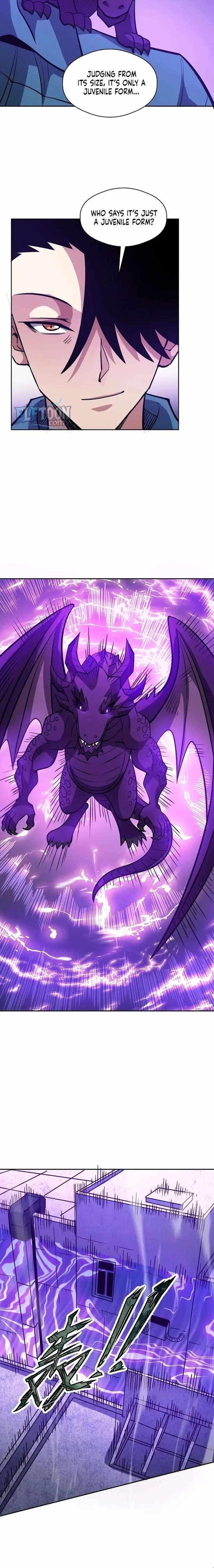 Beast Taming: I Can See the Evolution Paths Chapter 62 - Page 10