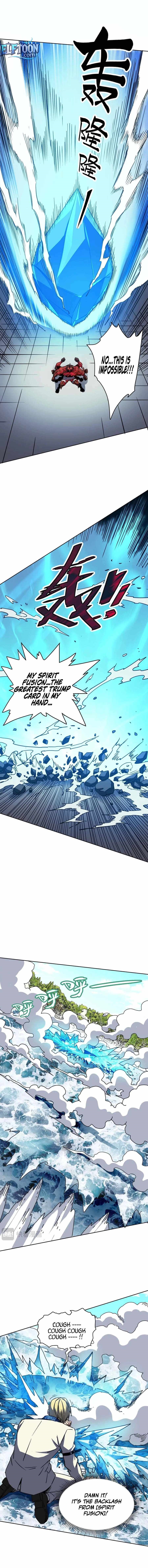 Beast Taming: I Can See the Evolution Paths Chapter 66 - Page 1