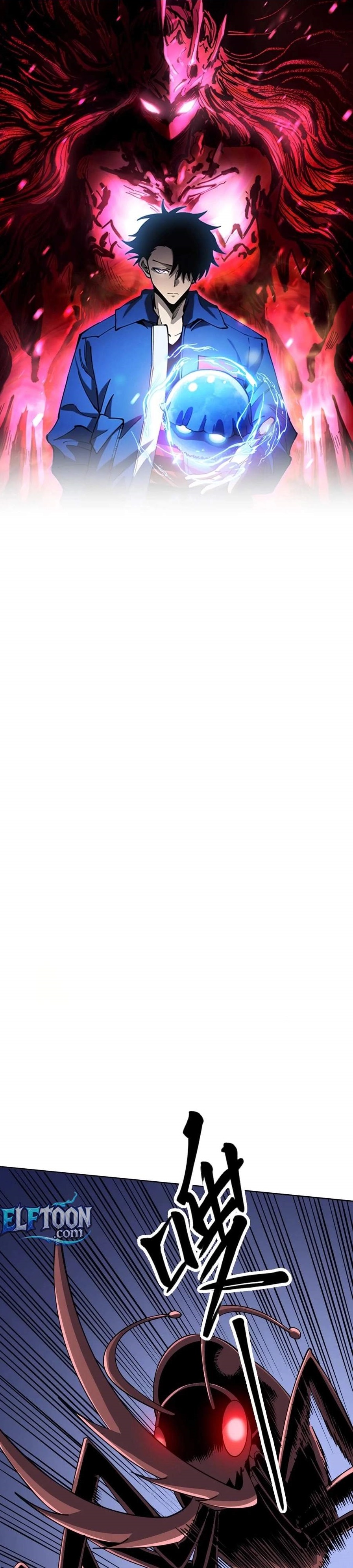 Beast Taming: I Can See the Evolution Paths Chapter 69 - Page 1