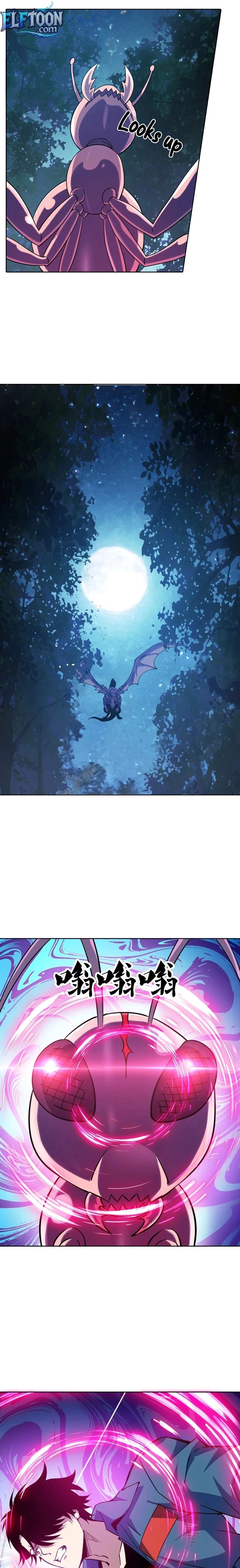 Beast Taming: I Can See the Evolution Paths Chapter 69 - Page 7