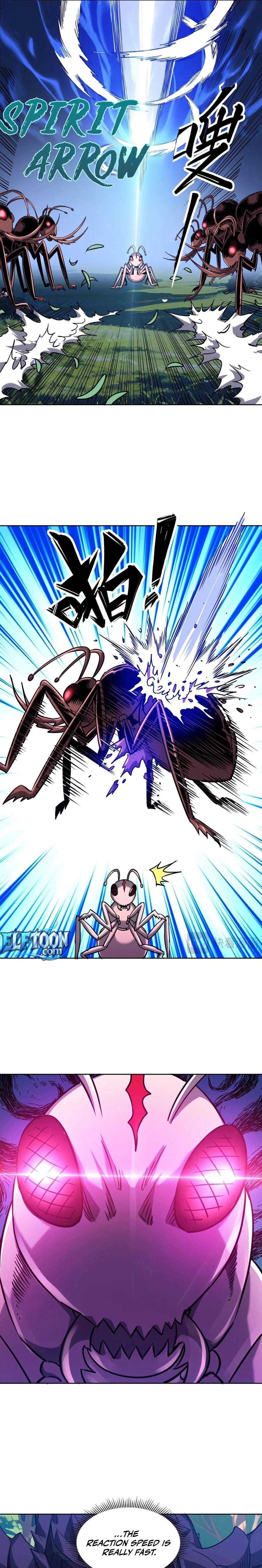 Beast Taming: I Can See the Evolution Paths Chapter 69 - Page 9