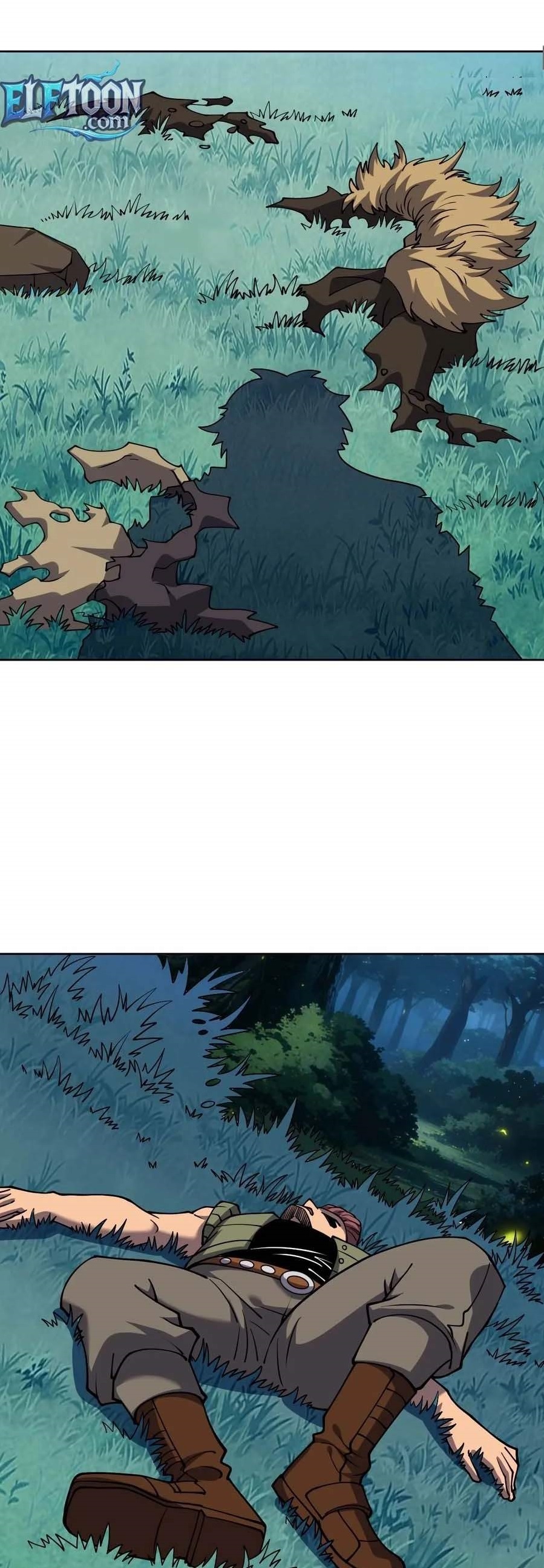 Beast Taming: I Can See the Evolution Paths Chapter 70 - Page 1