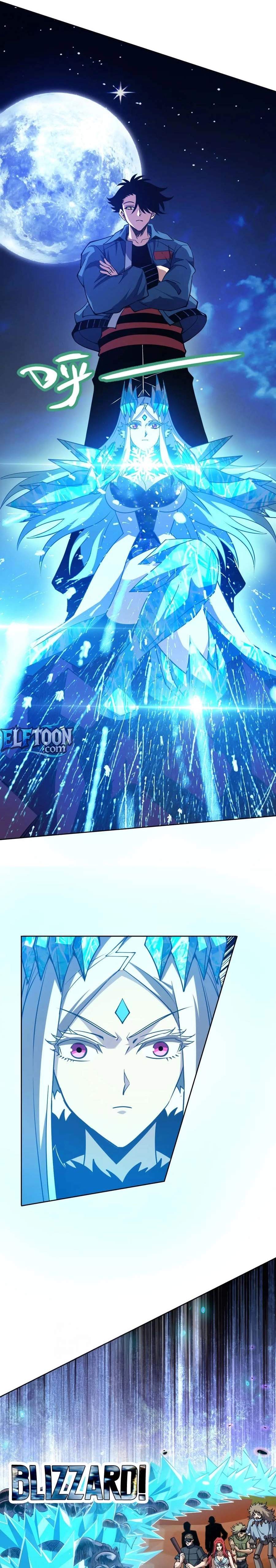 Beast Taming: I Can See the Evolution Paths Chapter 70 - Page 11