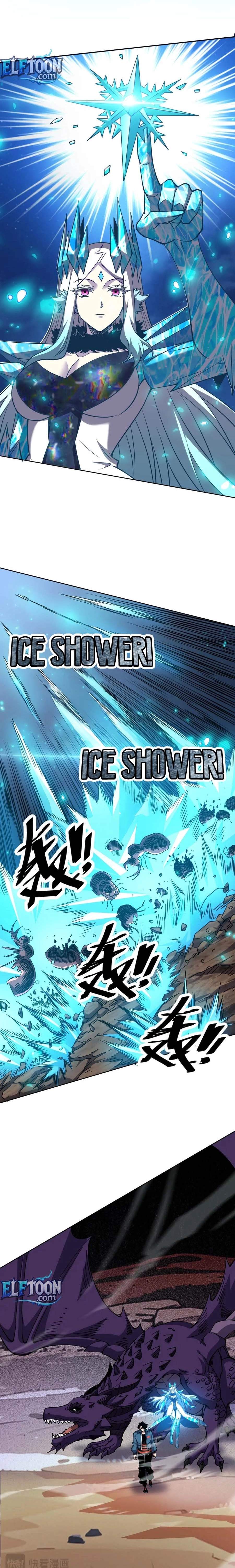 Beast Taming: I Can See the Evolution Paths Chapter 70 - Page 14