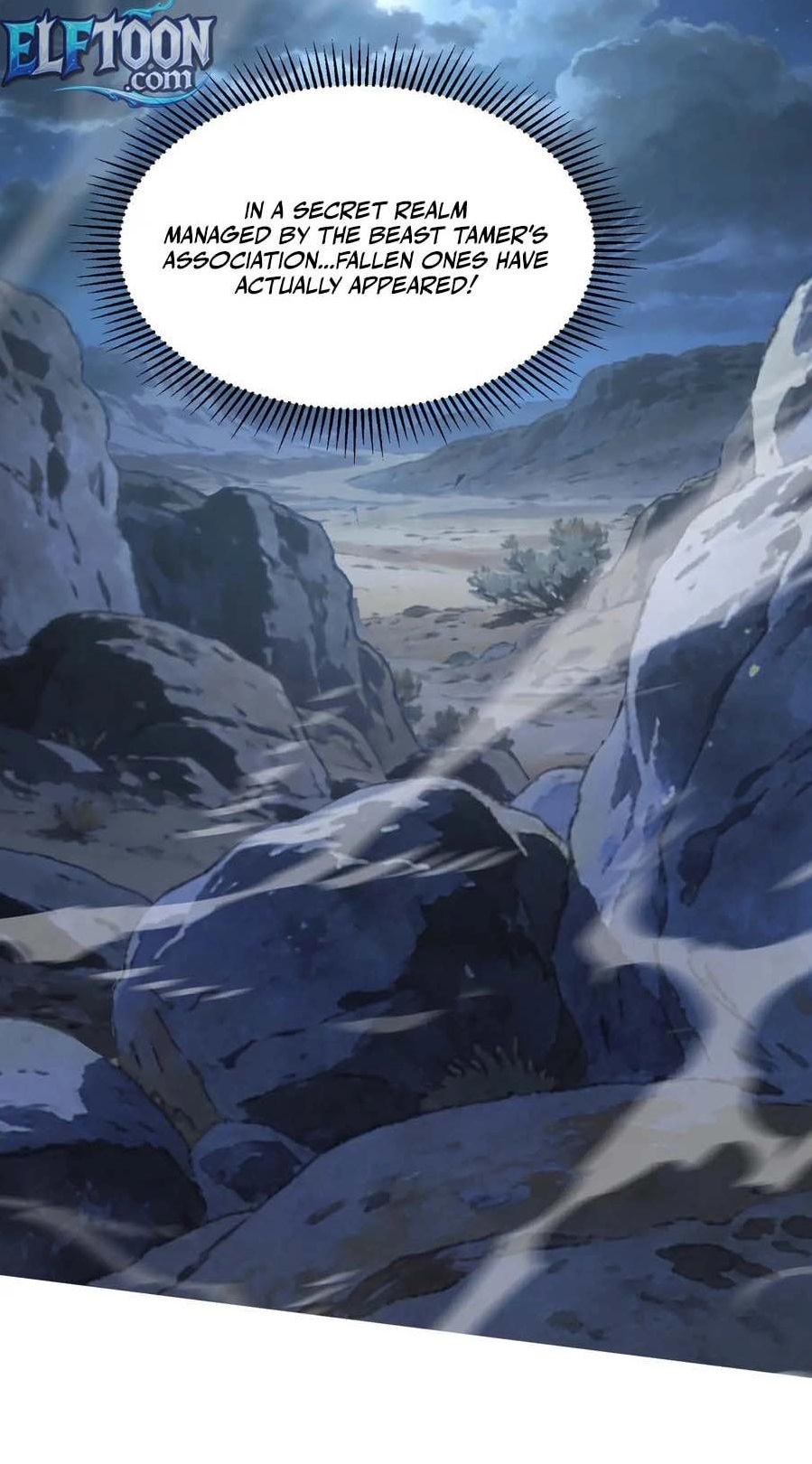 Beast Taming: I Can See the Evolution Paths Chapter 70 - Page 17