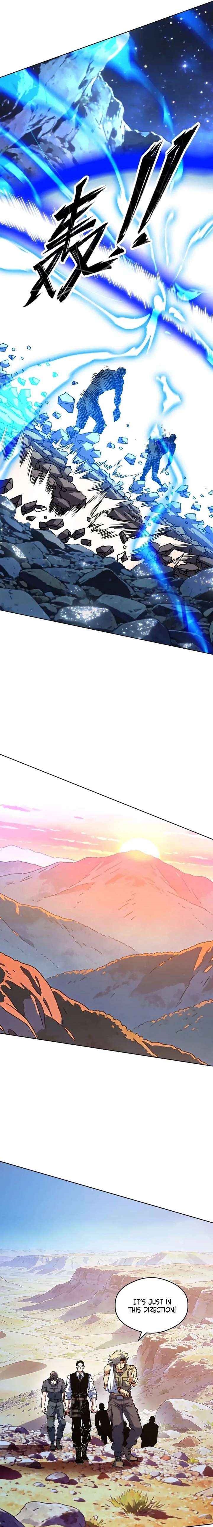 Beast Taming: I Can See the Evolution Paths Chapter 74 - Page 11