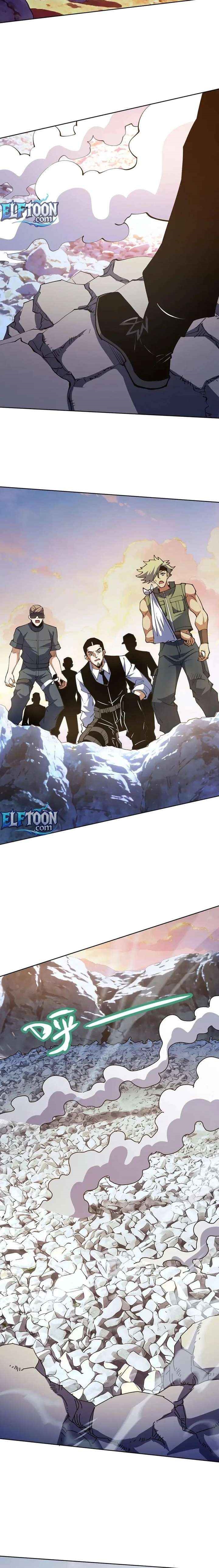 Beast Taming: I Can See the Evolution Paths Chapter 74 - Page 12
