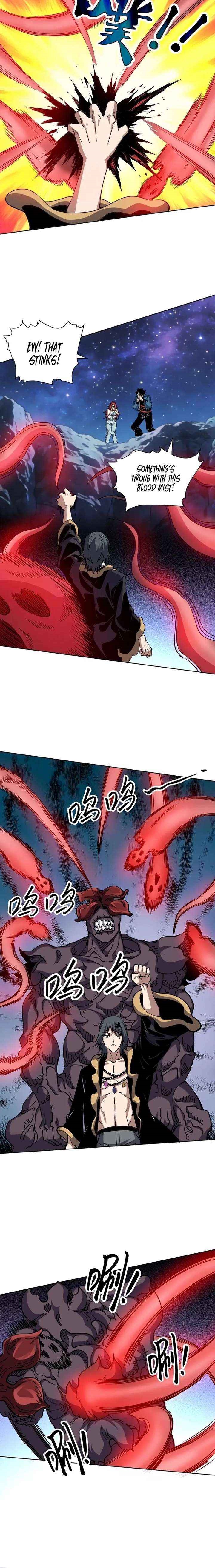 Beast Taming: I Can See the Evolution Paths Chapter 74 - Page 2