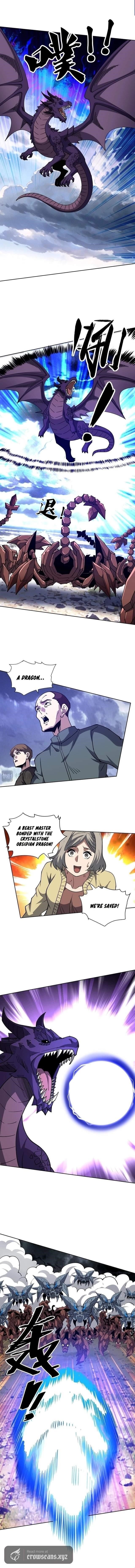 Beast Taming: I Can See the Evolution Paths Chapter 77 - Page 7