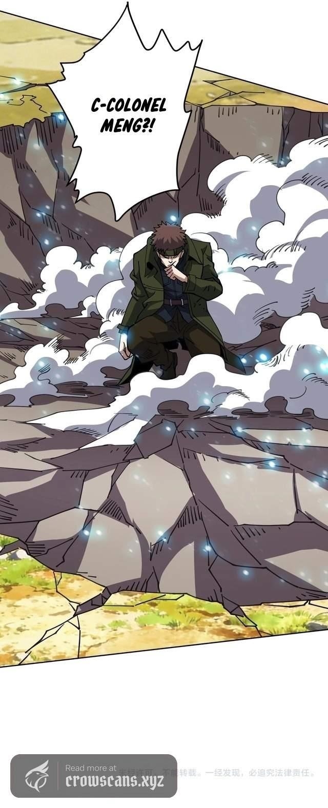 Beast Taming: I Can See the Evolution Paths Chapter 77 - Page 9