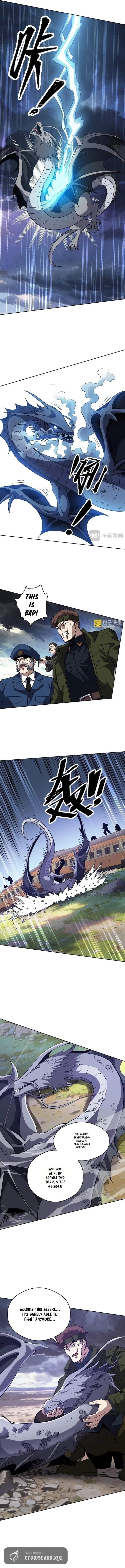 Beast Taming: I Can See the Evolution Paths Chapter 78 - Page 2