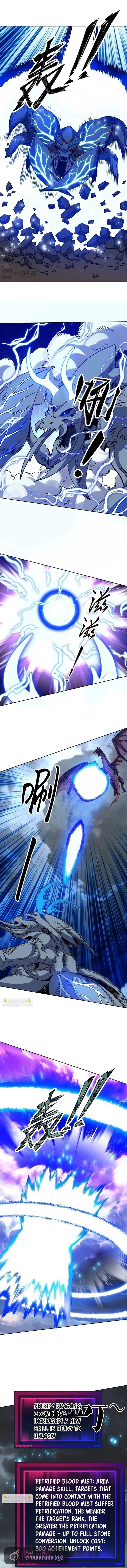 Beast Taming: I Can See the Evolution Paths Chapter 78 - Page 6