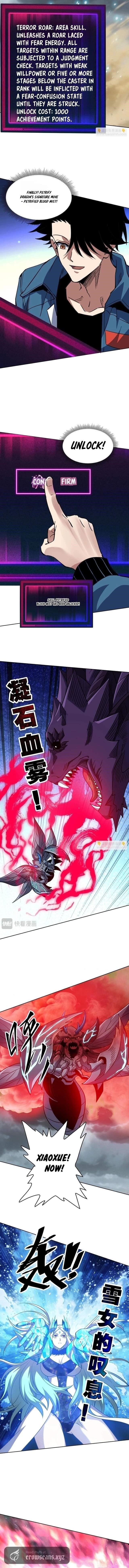 Beast Taming: I Can See the Evolution Paths Chapter 78 - Page 7