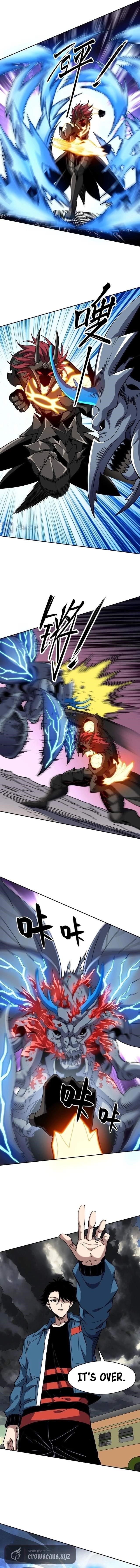 Beast Taming: I Can See the Evolution Paths Chapter 79 - Page 4