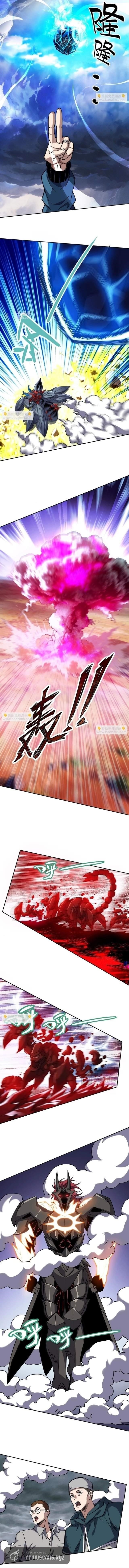 Beast Taming: I Can See the Evolution Paths Chapter 79 - Page 5