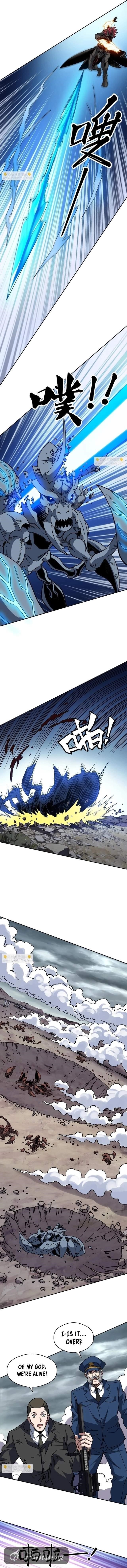 Beast Taming: I Can See the Evolution Paths Chapter 79 - Page 7
