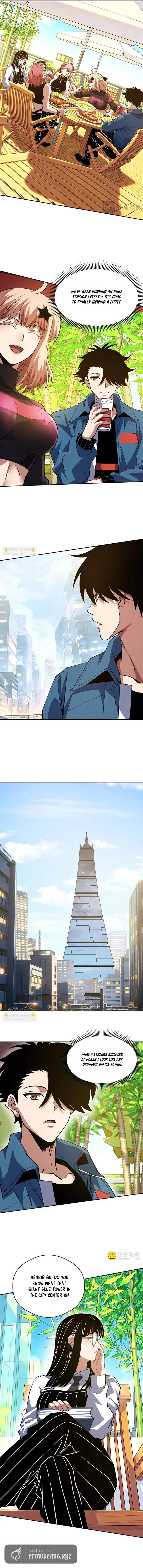 Beast Taming: I Can See the Evolution Paths Chapter 80 - Page 7