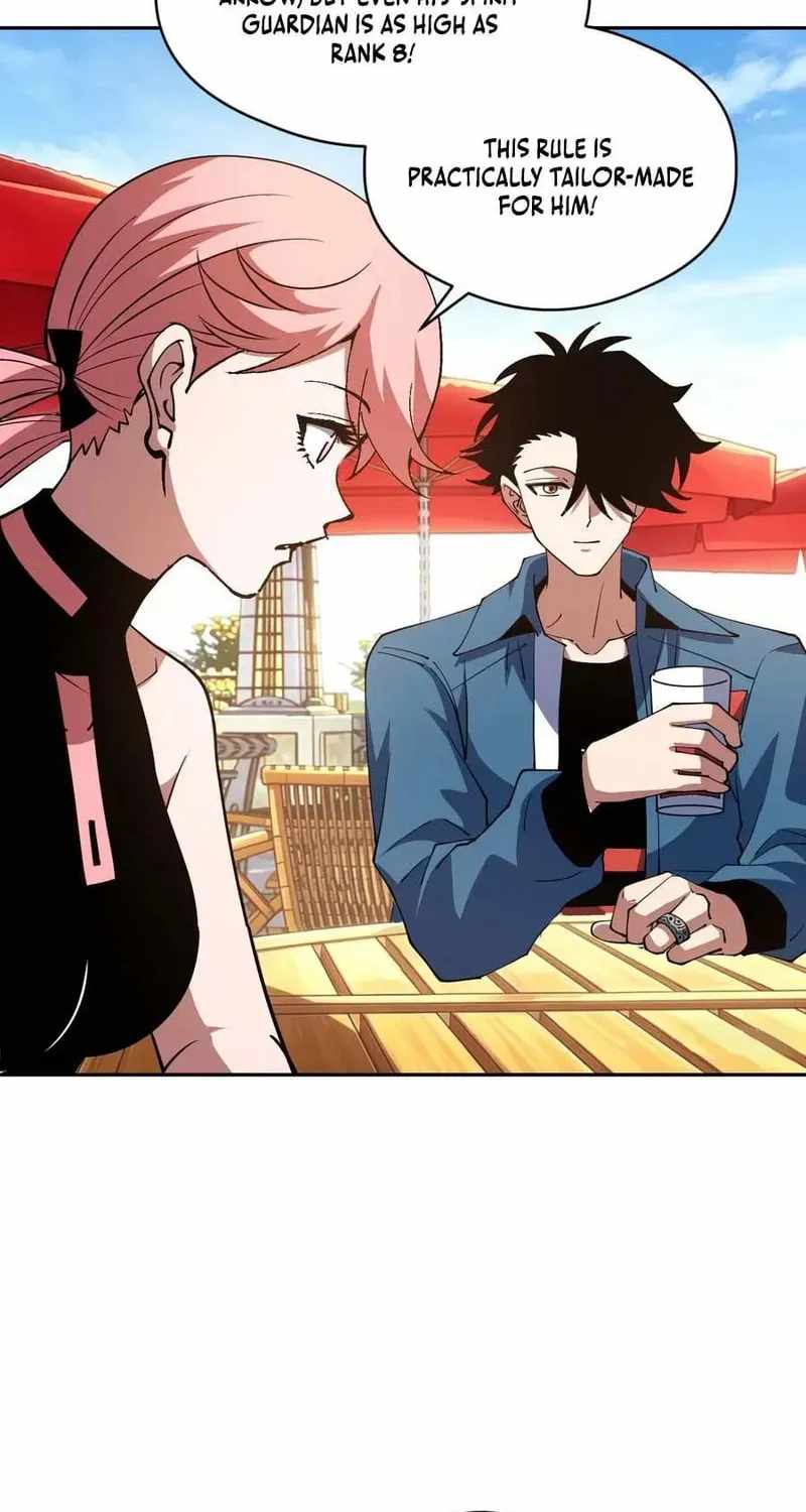 Beast Taming: I Can See the Evolution Paths Chapter 81 - Page 10
