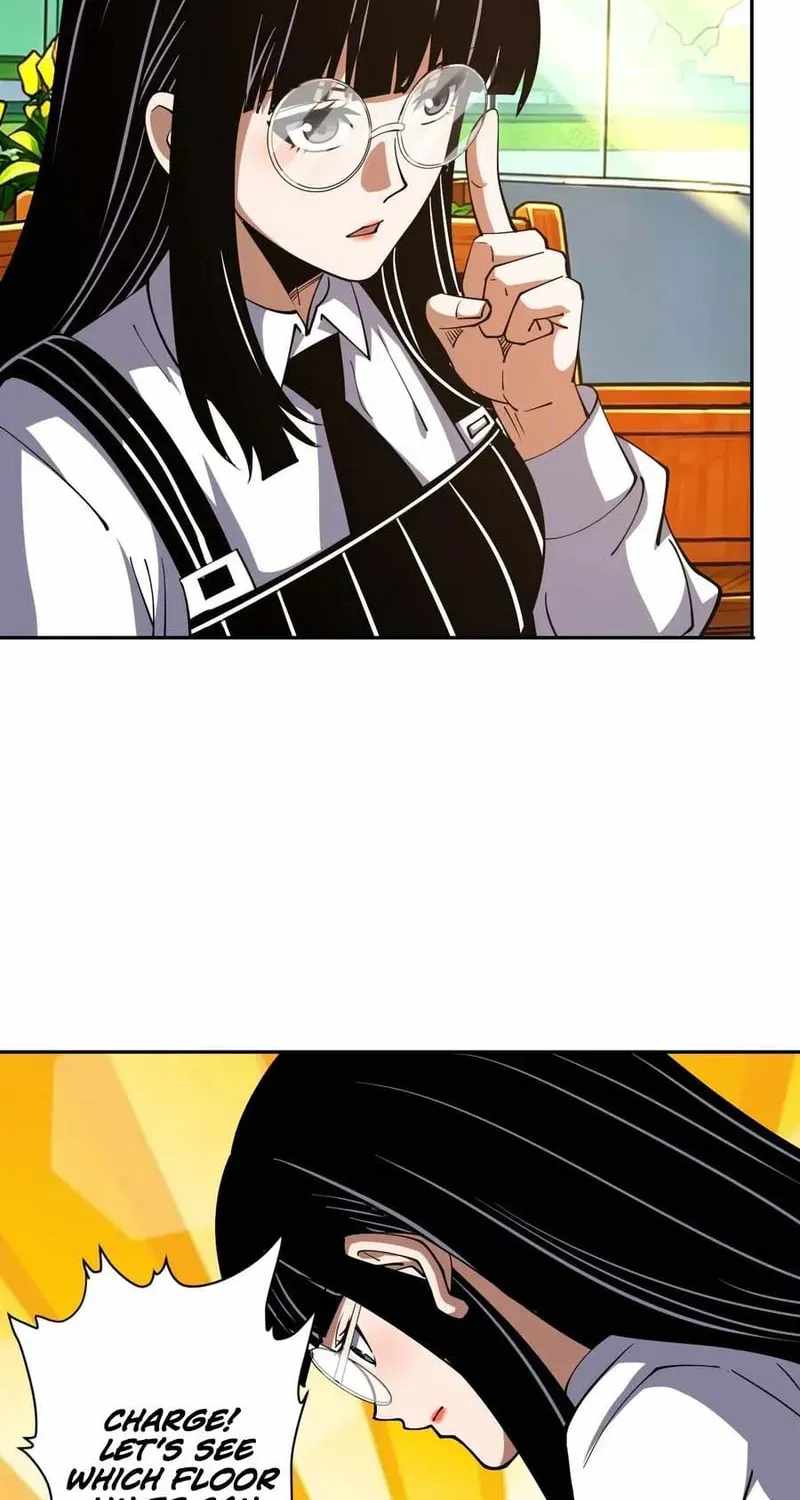 Beast Taming: I Can See the Evolution Paths Chapter 81 - Page 12
