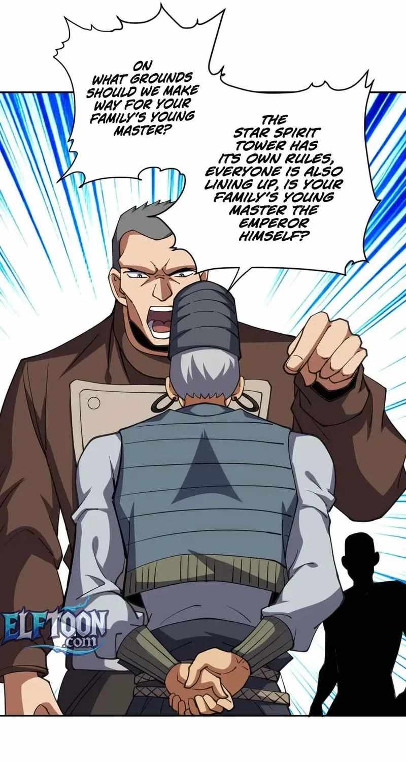 Beast Taming: I Can See the Evolution Paths Chapter 81 - Page 25