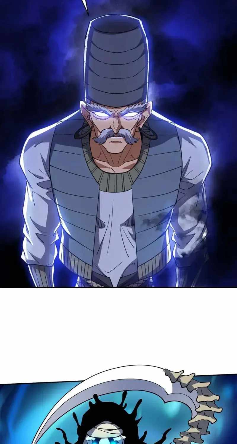 Beast Taming: I Can See the Evolution Paths Chapter 81 - Page 27