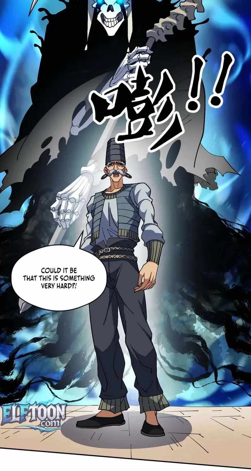 Beast Taming: I Can See the Evolution Paths Chapter 81 - Page 28
