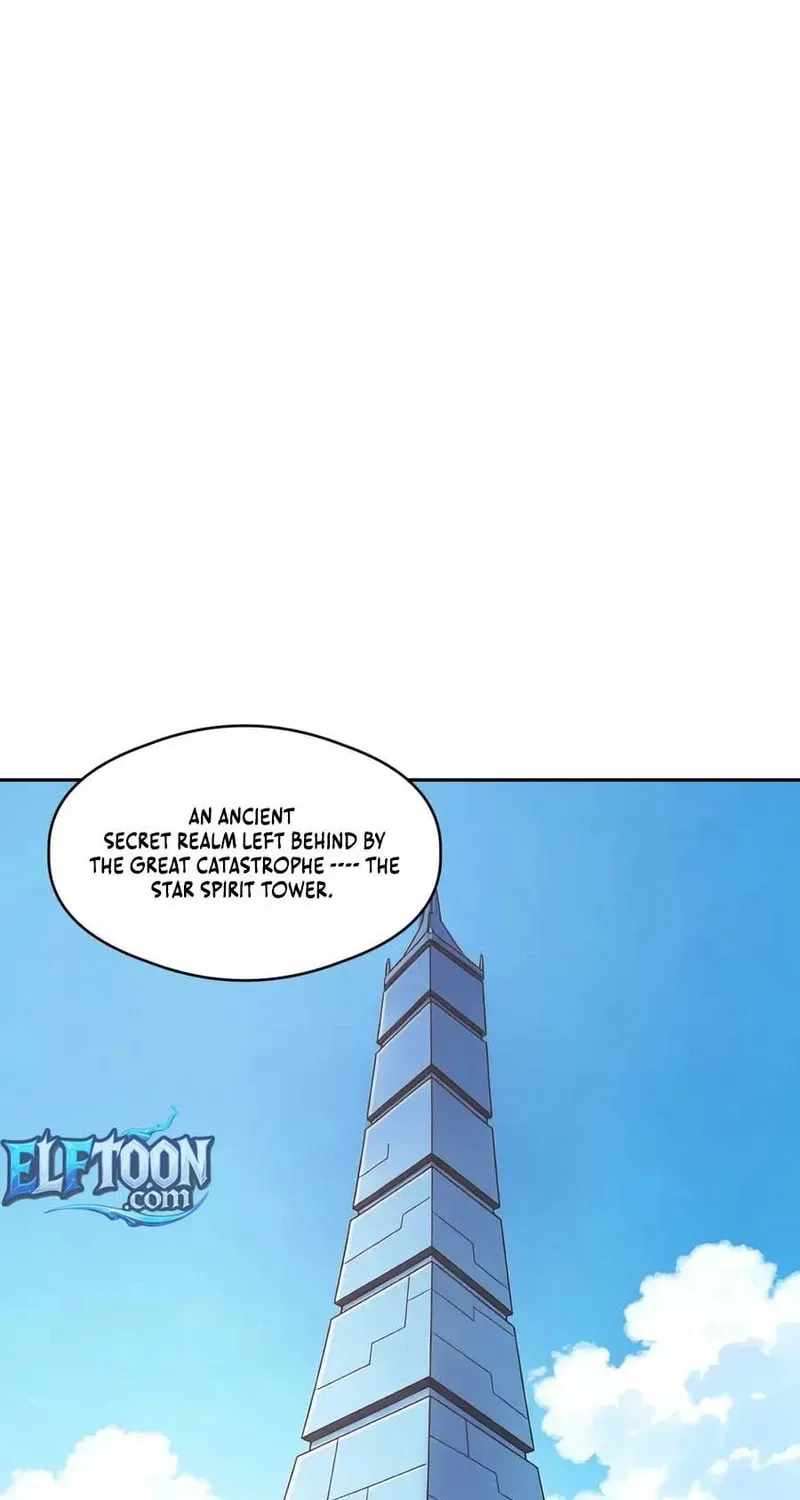Beast Taming: I Can See the Evolution Paths Chapter 81 - Page 3