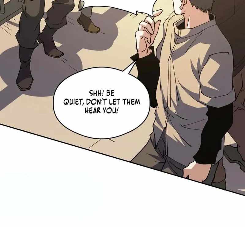 Beast Taming: I Can See the Evolution Paths Chapter 81 - Page 32